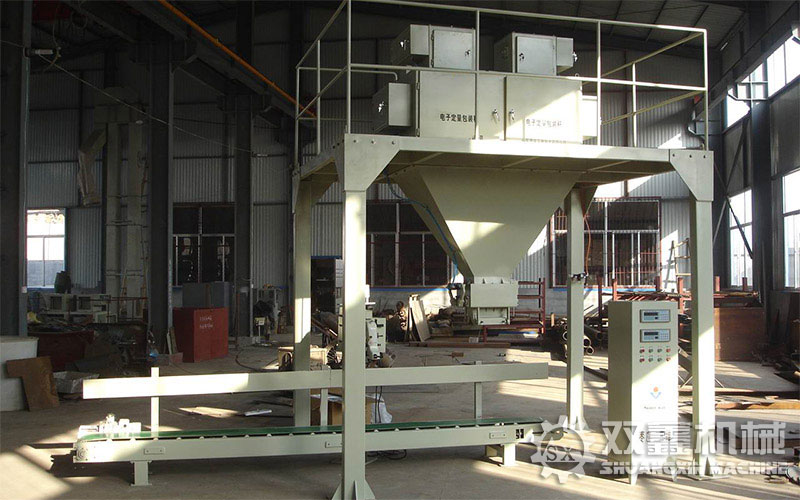 自動(dòng)包裝機(jī)