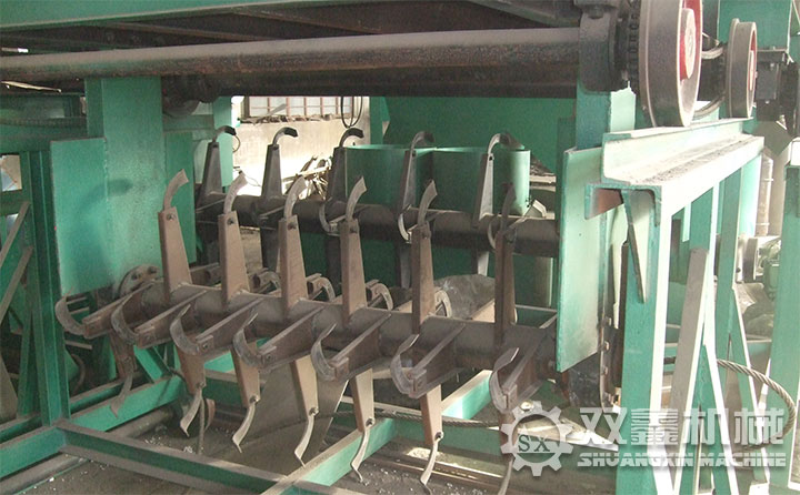 如何科學(xué)合理的使用有機(jī)肥發(fā)酵翻堆機(jī)？